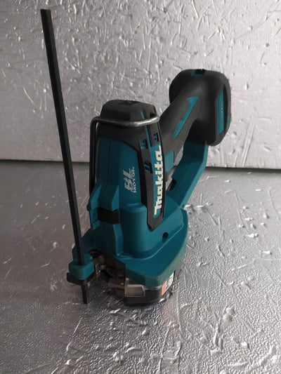 DSC102 MAKITA CORTADOR VARILLA de segunda mano · Medición