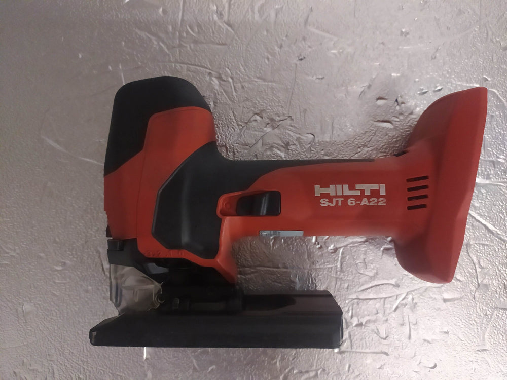SJT 6-A22 HILTI de segunda mano · Sierras — Bueno