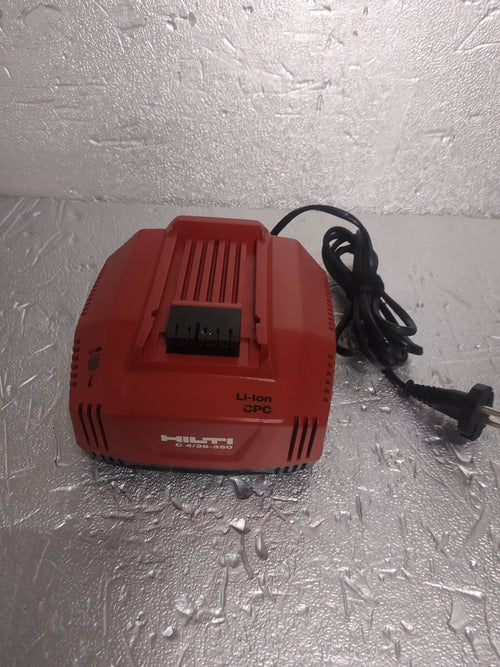 C4/36-350 HILTI de segunda mano — Bueno (2)