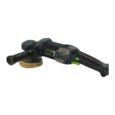Pulidora Festool RAP 150-14 FE Negro — Verificado de segunda mano · Herramienta especializada — Bueno