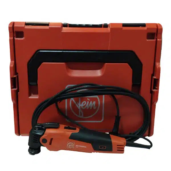 Fein MM-500 Plus Naranja — Verificado de segunda mano · Herramienta especializada — Bueno