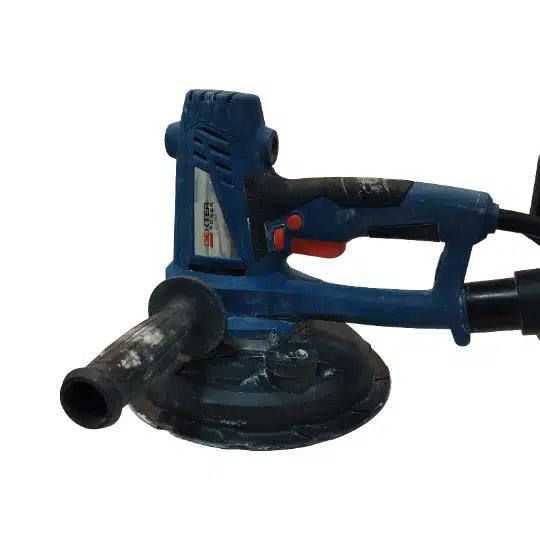 Lijadora De Pared Dexter R7241W Azul — Verificado de segunda mano · Lijadoras — Bueno