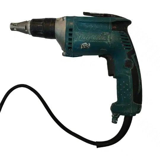 Taladro De Pladour Makita FS4200 Azul — Verificado de segunda mano · Taladros — Bueno