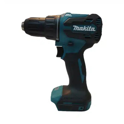 Makita DHP490 Azul — Verificado de segunda mano — Bueno