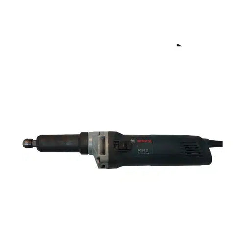 Amoladora Bosch GGS 8 CE Professional Azul — Verificado de segunda mano · Amoladoras — Bueno
