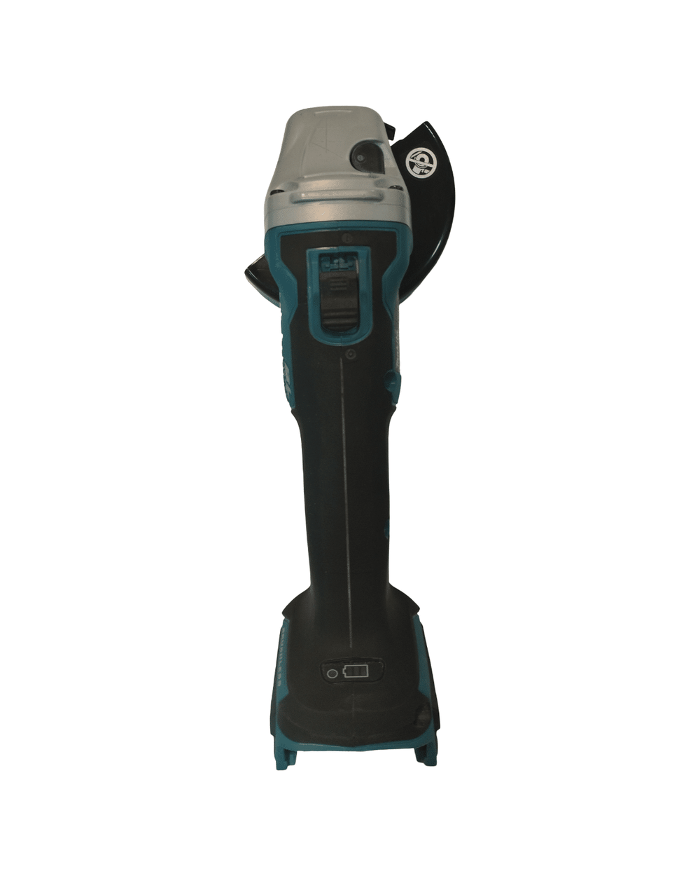 Radial Makita DGA540 Type II Verde — Verificado de segunda mano · Amoladoras — Bueno