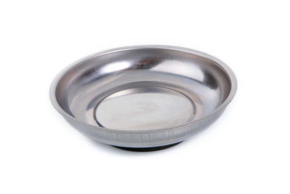 HBM 150 mm balanza magnética redonda nuevo — Nuevo