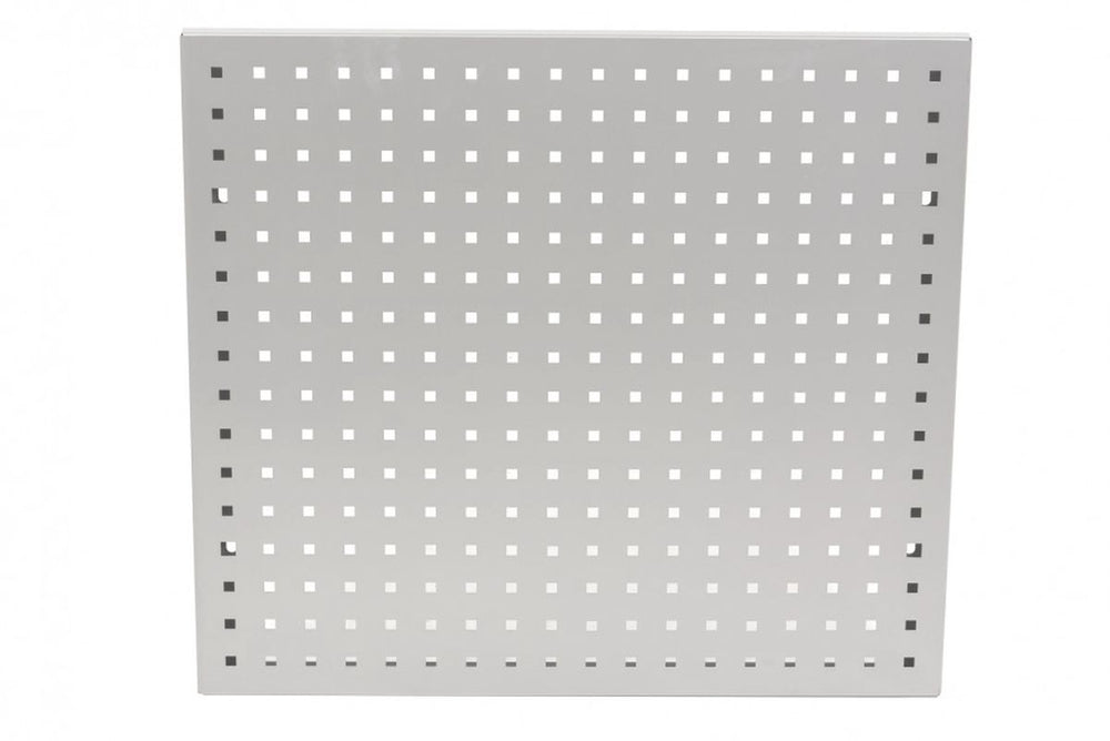 Tablero de herramientas HBM Deluxe 71 x 64 cm para la organización del taller nuevo — Nuevo