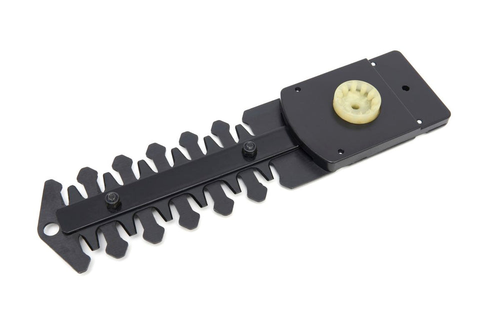HBM Accesorio de seto para el recortador de césped y setos 3.6V nuevo — Nuevo