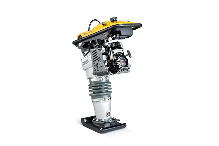 Pisón Wacker Neuson BS60-4