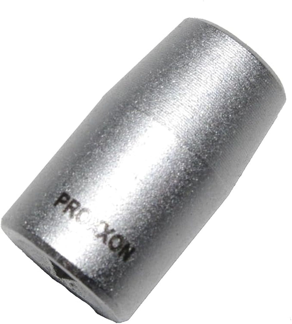 Adaptador Proxxon 1/4 pulgada para puntas hexagonales de <b>6</b> caras DIN3126 Bi-Bu nuevo — Nuevo