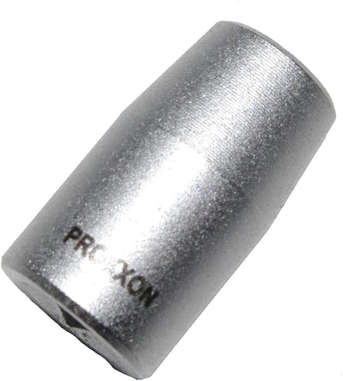 Adaptador Proxxon 1/4 pulgada para puntas hexagonales de <b>6</b> caras DIN3126 Bi-Bu nuevo — Nuevo
