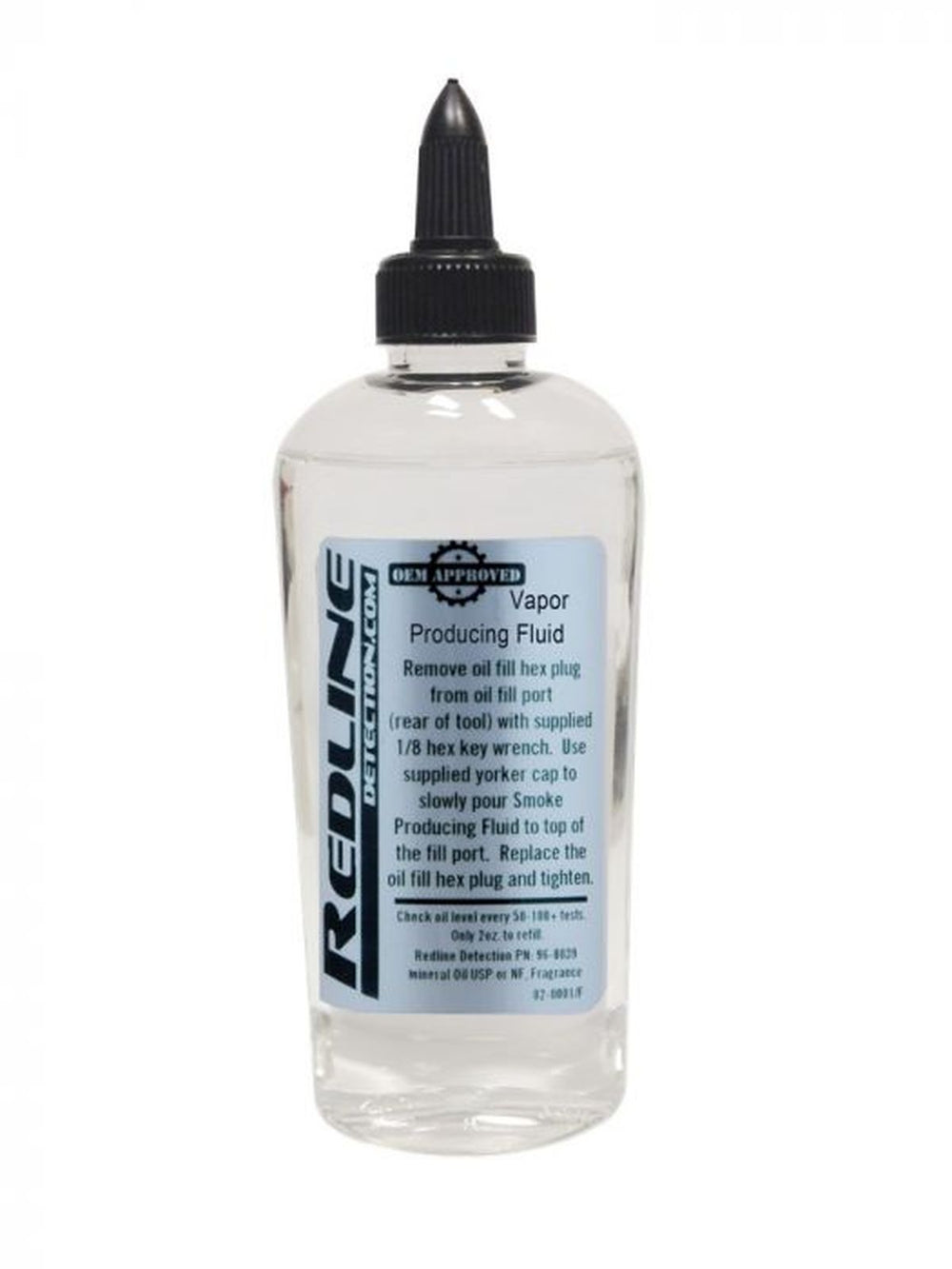 Líquido productor de humo Redline 250 ml, 96-0039 nuevo — Nuevo