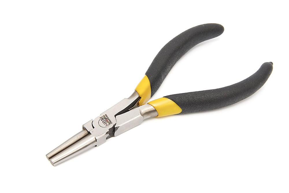 Alicate de doblar alambre de acero inoxidable HBM 150 mm nuevo — Nuevo
