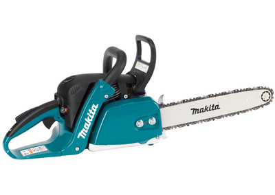 Makita EA4300F38C motosierra de 42,4 cc con hoja de 380 mm nuevo — Nuevo