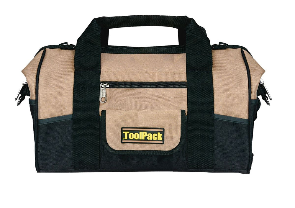 ToolPack bolsa de herramientas clásica grande nuevo — Nuevo