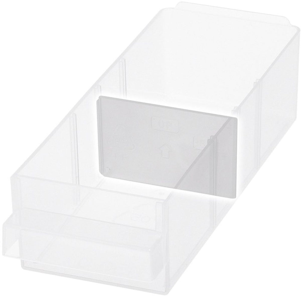 Separadores de cajones Raaco para 131322 50/51 x 31 mm 60 piezas nuevo — Nuevo