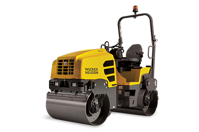 Rulo compactador 3 tn