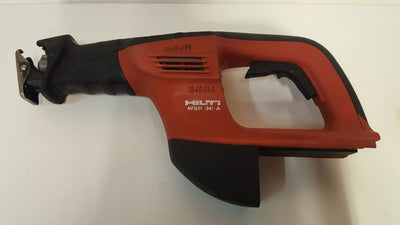 HILTI WSR 36-A SIERRA DE SABLE de segunda mano · Sierras — Bueno
