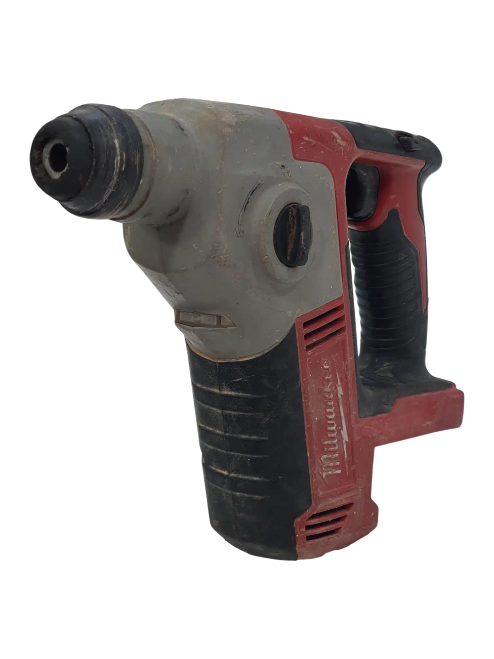 Milwaukee M18 BH Martillo Compacto Rojo Segunda Mano de segunda mano · Martillos y percutores — Bueno