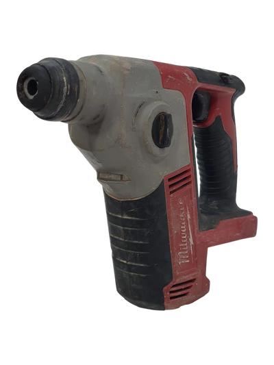 Milwaukee M18 BH Martillo Compacto Rojo Segunda Mano de segunda mano · Martillos y percutores — Bueno