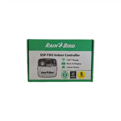 Rain Bird ESP-TM2 Indoor Programador de Riego Automático de segunda mano — Bueno