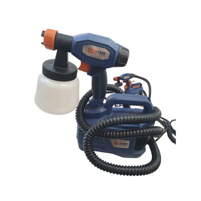 Dexter Power 600W Pintura con Pistola — Verificado de segunda mano · Herramienta especializada — Bueno