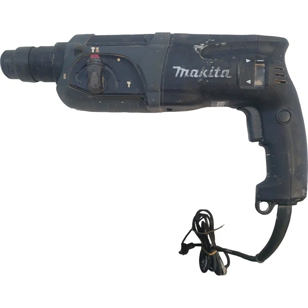 Makita HR2470 780W Ligero SDS Plus— Verificado de segunda mano — Bueno