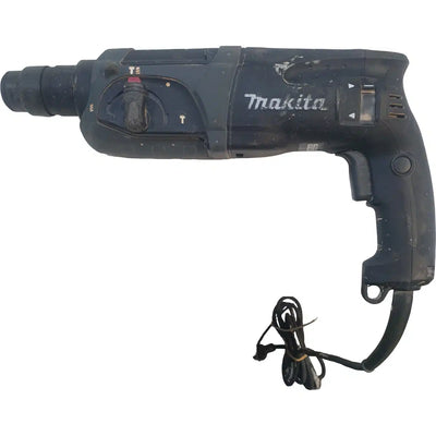 Makita HR2470 780W Ligero SDS Plus— Verificado de segunda mano — Bueno