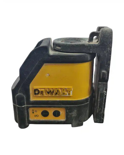 Nivel Laser Dewalt DW088CG — Verificado de segunda mano · Medición — Bueno