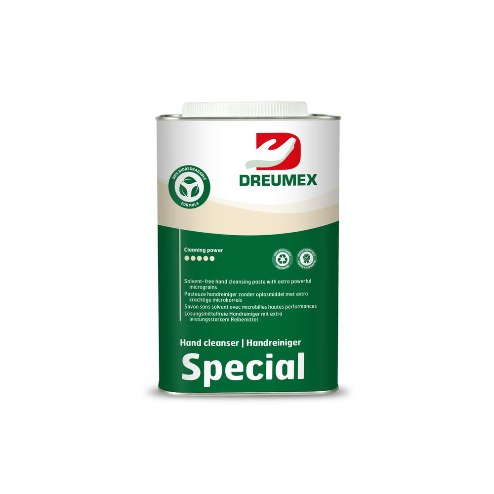 Dreumex Especial 4,5 Kg nuevo — Nuevo