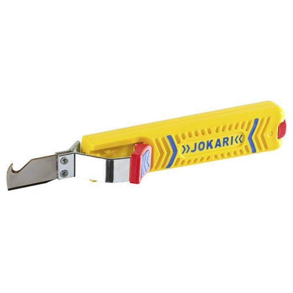 Cuchillo de cable Jokari Secura Nr. 28H nuevo — Nuevo