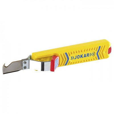 Cuchillo de cable Jokari Secura Nr. 28H nuevo — Nuevo