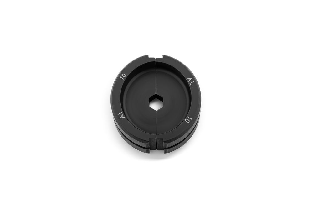 HBM matriz para alicate de engaste 16 - 300 mm² nuevo — Nuevo