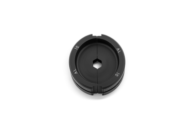 HBM matriz para alicate de engaste 16 - 300 mm² nuevo — Nuevo