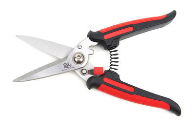 Aok 200 mm. Tijeras multifuncionales nuevo — Nuevo