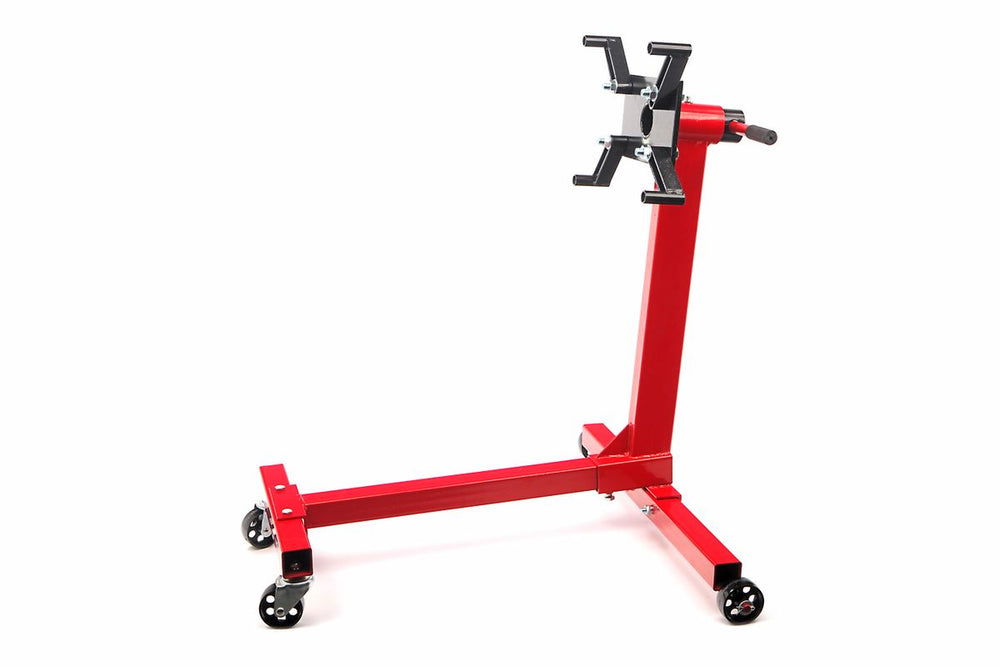 Soporte de motor HBM 450 Kg nuevo — Nuevo