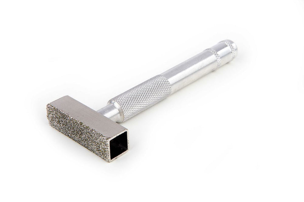 HBM piedra de afilar diamante modelo 2 ancho nuevo — Nuevo