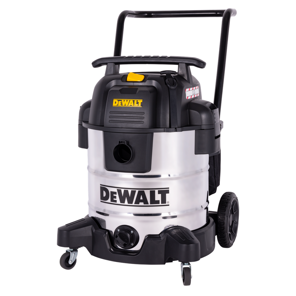 DeWalt aspirador en seco y húmedo 50L, DXV50SPTA nuevo — Nuevo
