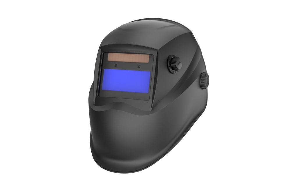Casco de soldadura HBM Analógico nuevo — Nuevo