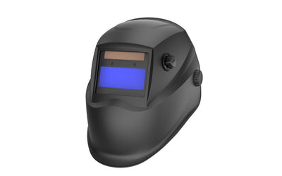 Casco de soldadura HBM Analógico nuevo — Nuevo