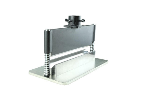 Accesorio de banco de trabajo HBM para prensa de taller 305 x 5 mm. nuevo — Nuevo