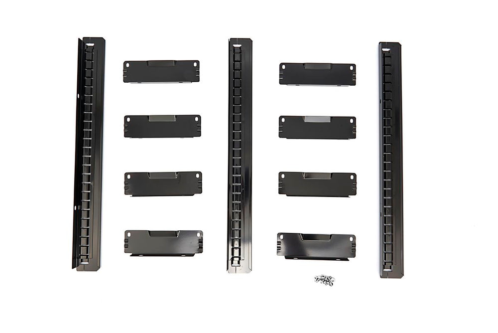 Set de separación HBM de 75 mm para 1 cajón nuevo — Nuevo
