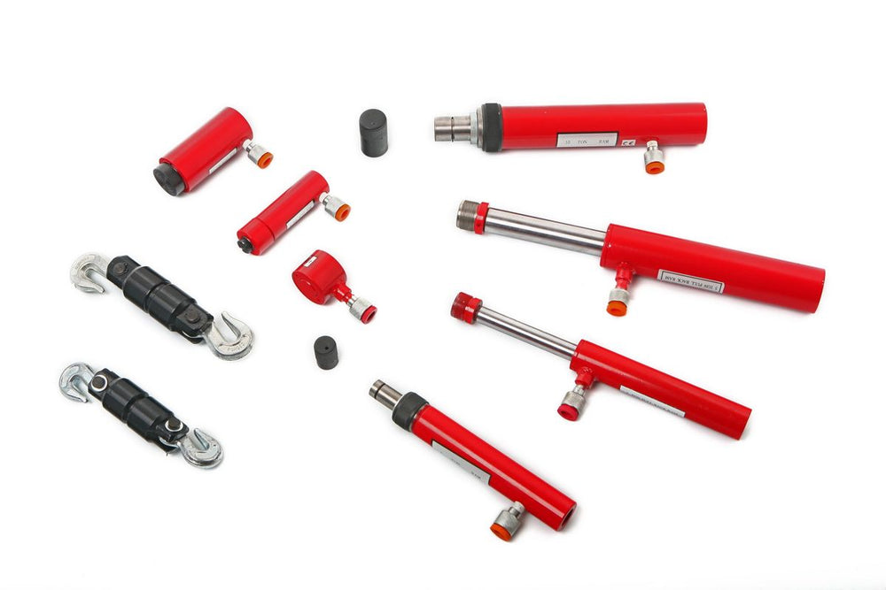 Kit de extracción y reparación de HBM de 10 piezas nuevo — Nuevo