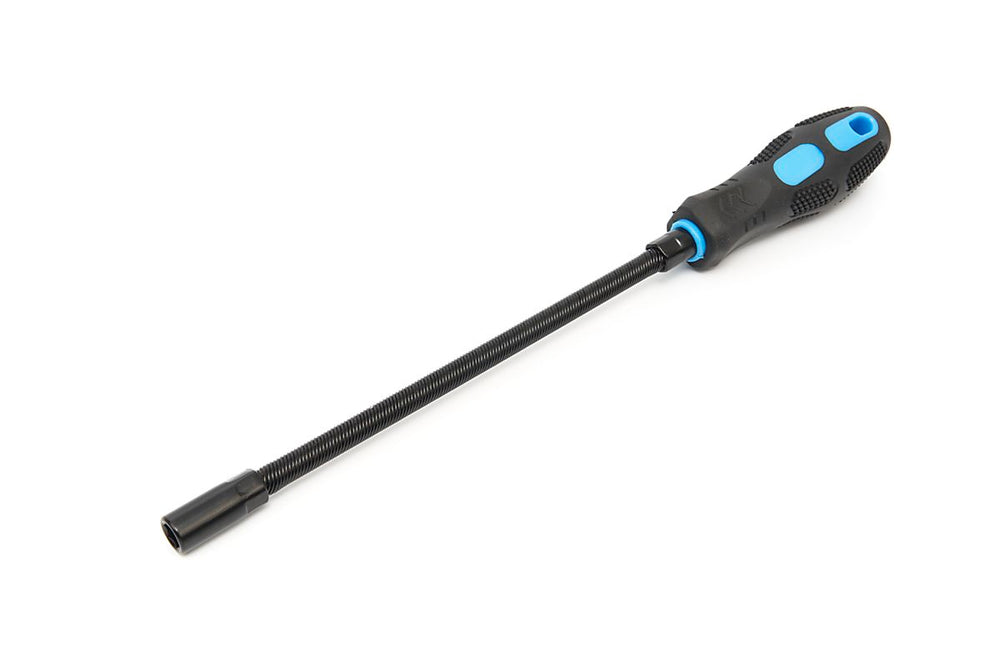 Llave flexible de abrazadera de manguera HBM nuevo — Nuevo