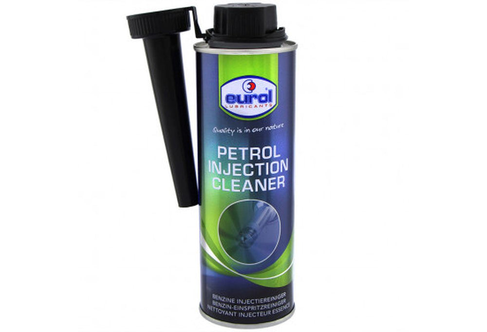 Limpiador de inyección de gasolina Eurol 250 ml nuevo — Nuevo