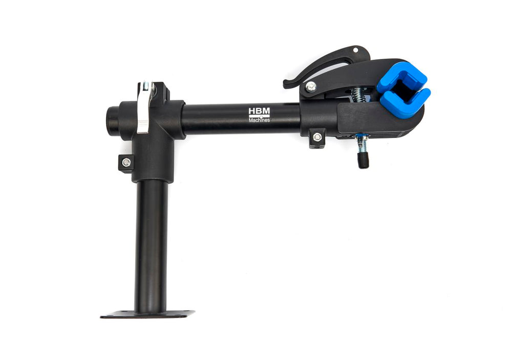 Soporte de bicicleta HBM nuevo — Nuevo