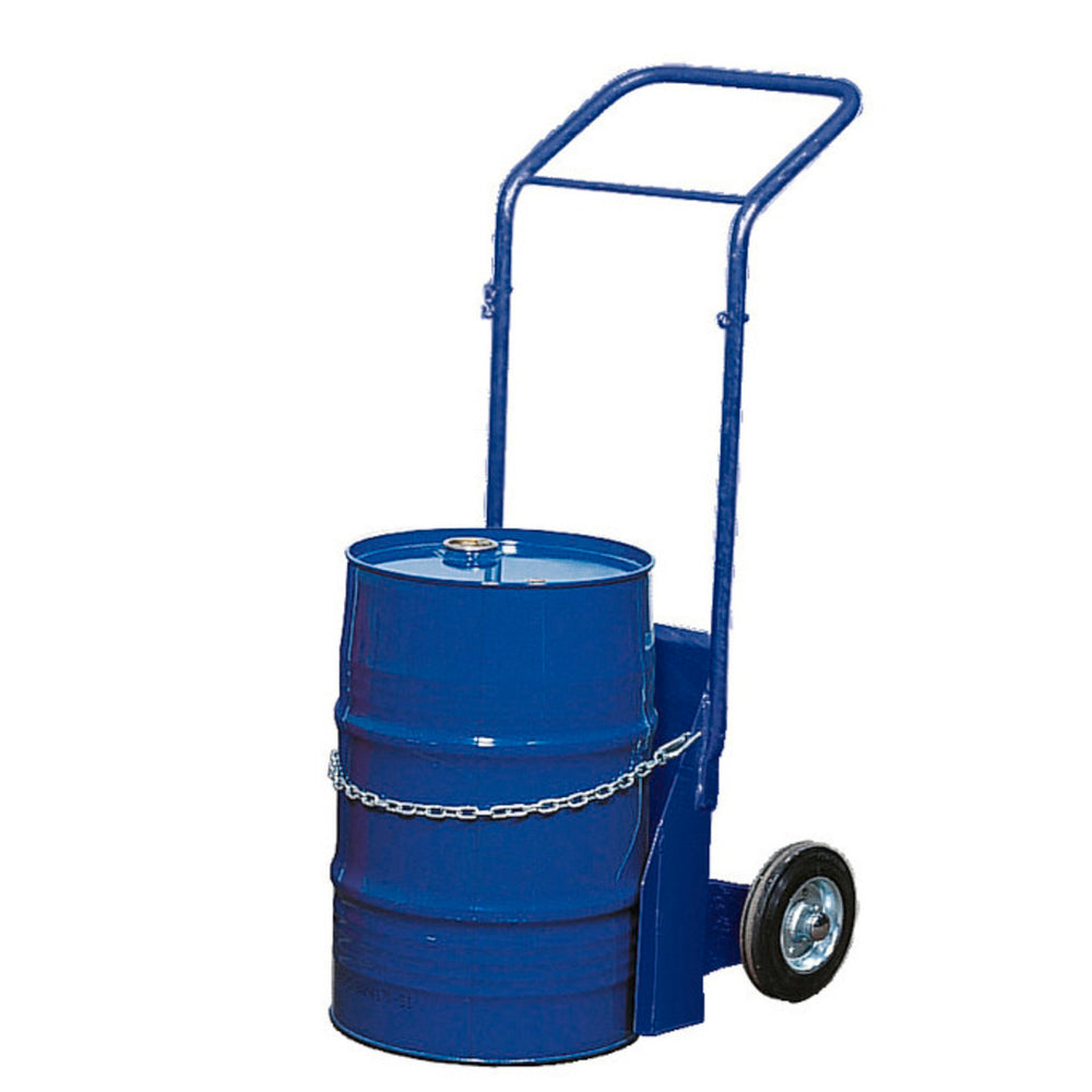 Carretilla para barriles de cerveza
