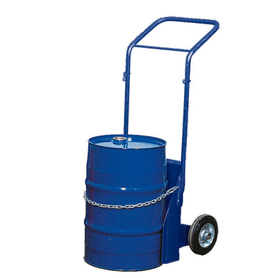 Carretilla para barriles de cerveza