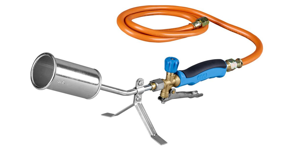 Cfh Quemador ST500 nuevo — Nuevo